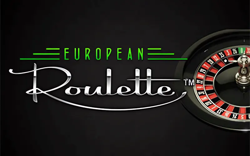Faites votre mise et tentez votre chance à la roulette européenne sur MegaPari.