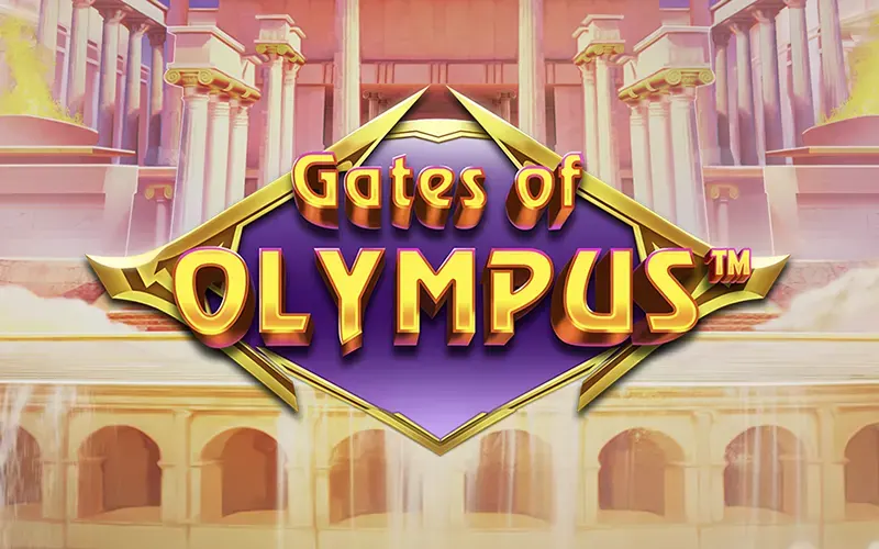 Les gains les plus élevés vous attendent dans le jeu Gates of Olympus sur MegaPari.