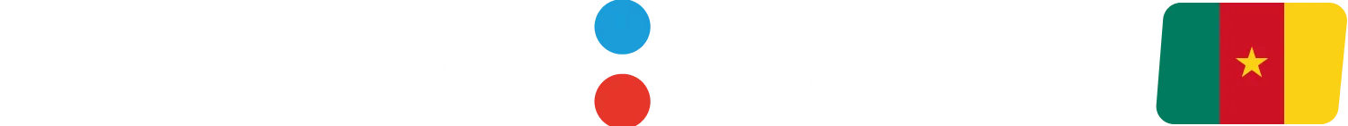Megapari logo Cameroun.
