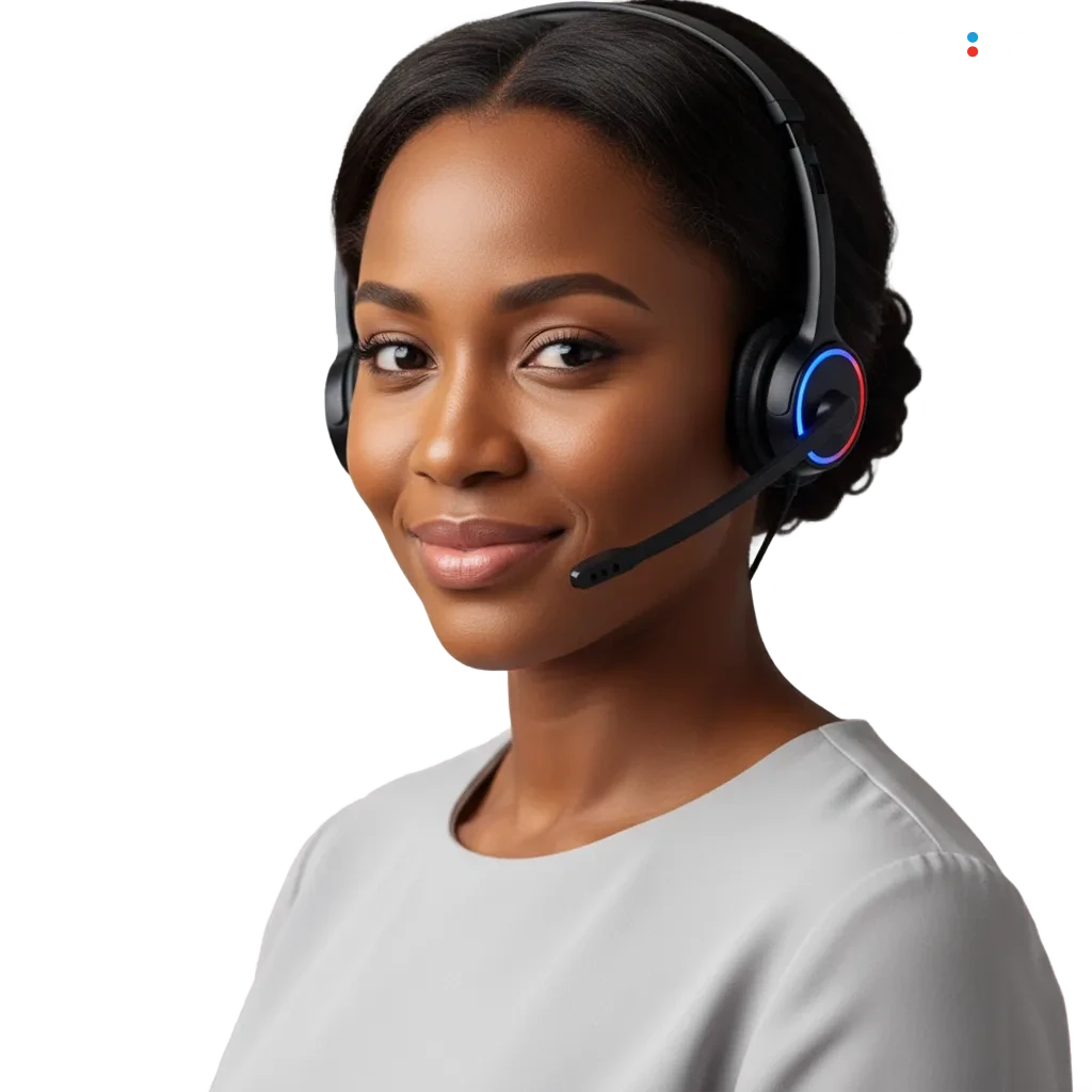 Options de contact Cameroun par e-mail, chat en direct et téléphone