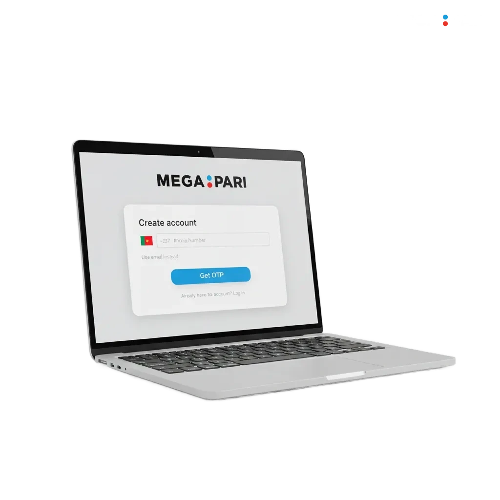 Inscription rapide au Cameroun par e-mail, téléphone ou réseaux sociaux