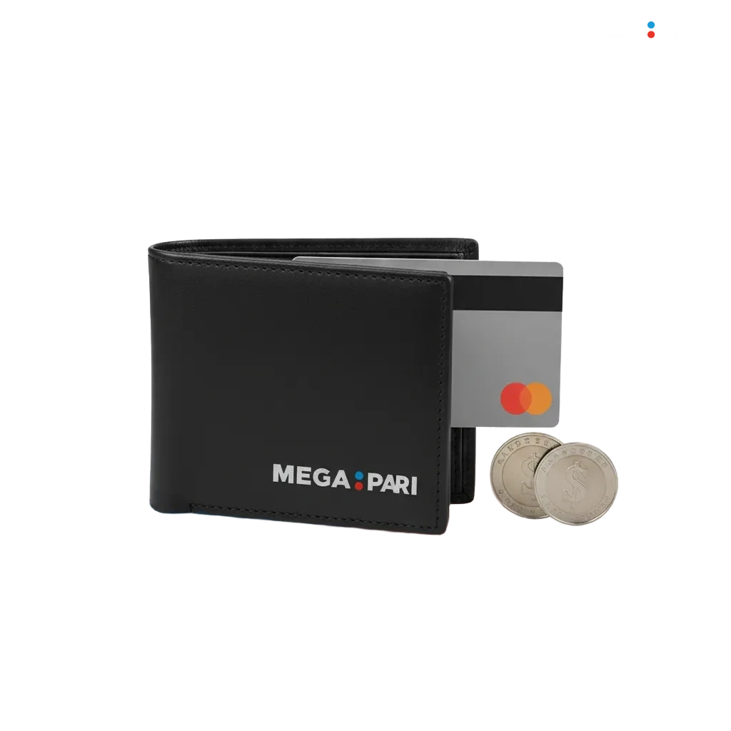 Paiement facile en FCFA avec cartes et cryptos sur MegaPari