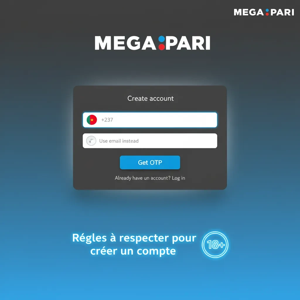 Infographie des règles d’inscription et conditions d’accès au Cameroun