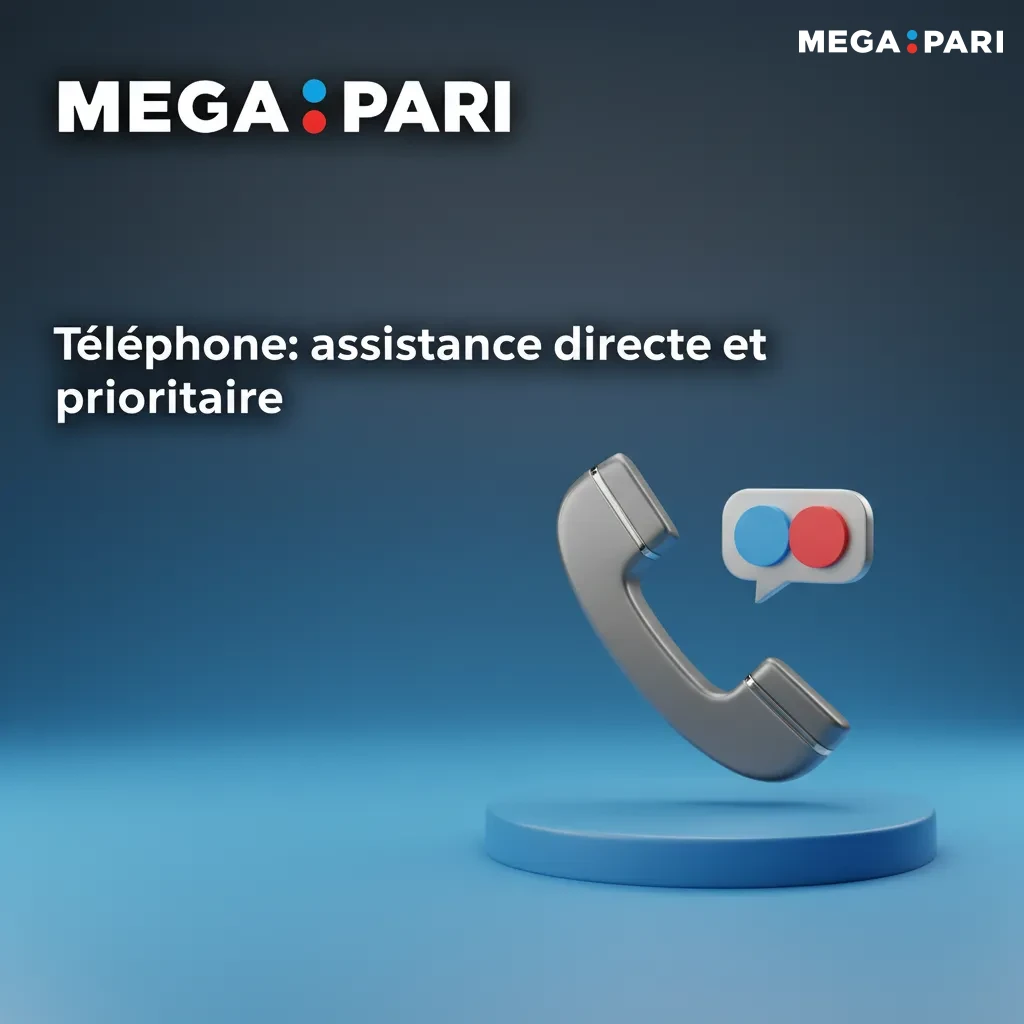 Assistance téléphonique 24h/24 avec aide rapide comptes et paiements